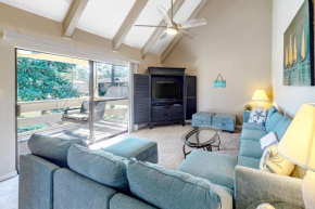 Seascape Golf Villas 95D